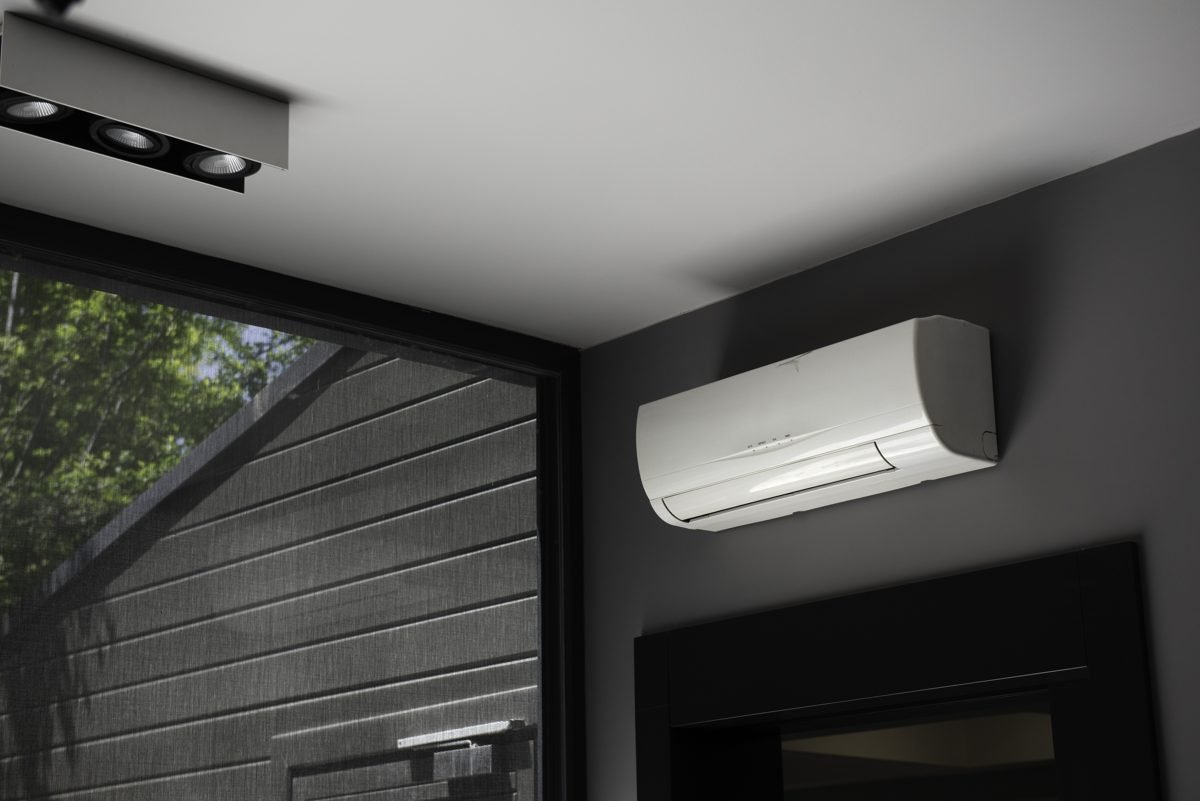 Split Air Conditioning