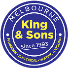 King & Sons - Aircon Melbourne